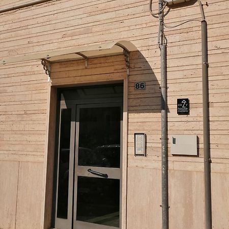 Casa Vacanze Cozy House Matera Luaran gambar