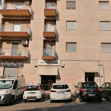 Casa Vacanze Cozy House Matera Luaran gambar