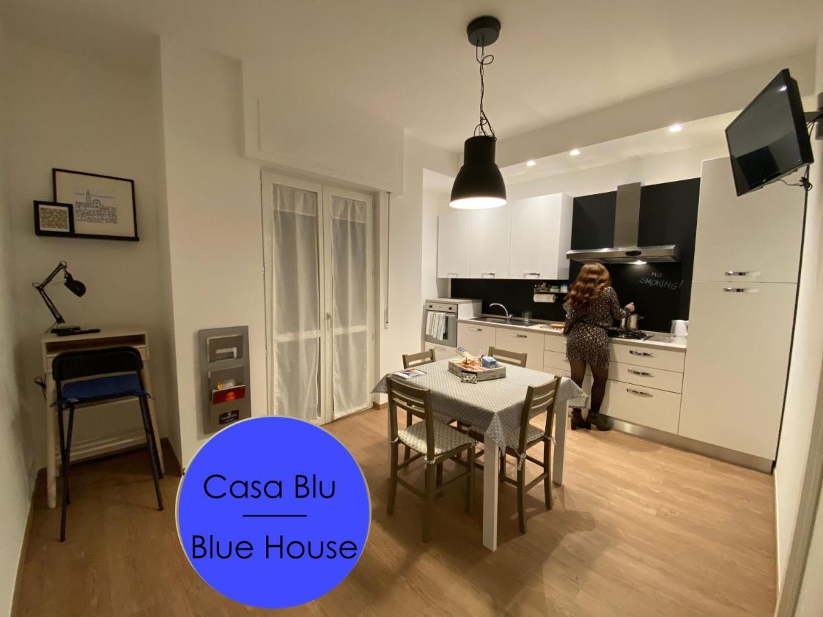 Casa Vacanze Cozy House Matera Luaran gambar