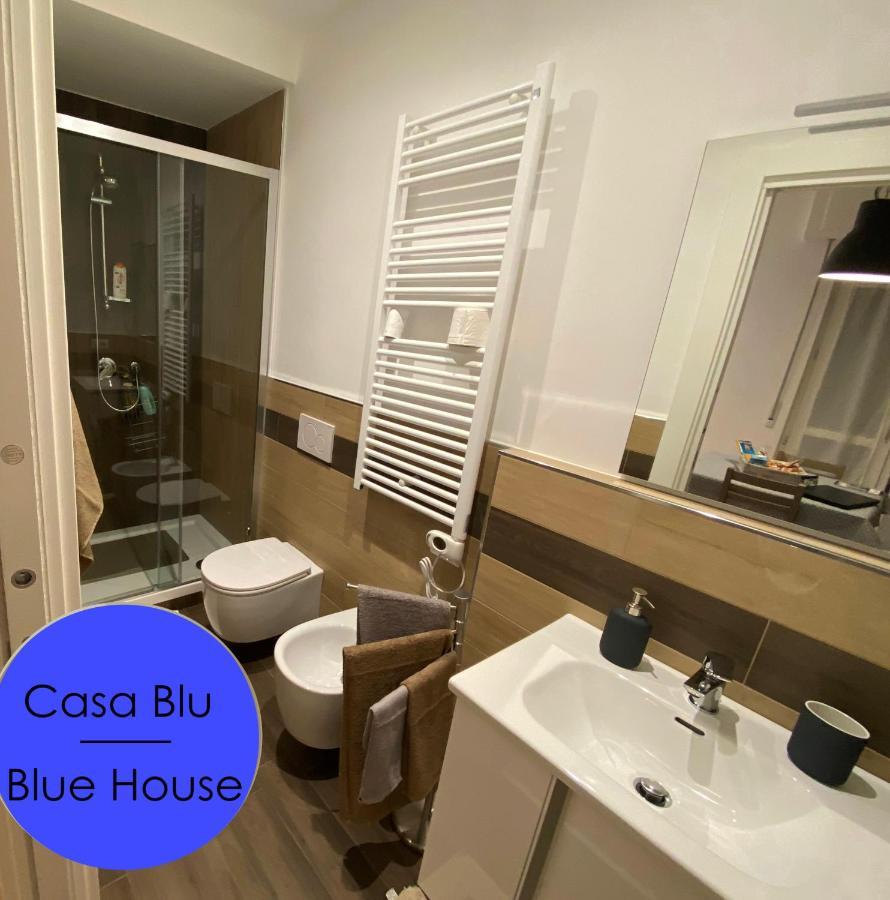Casa Vacanze Cozy House Matera Luaran gambar