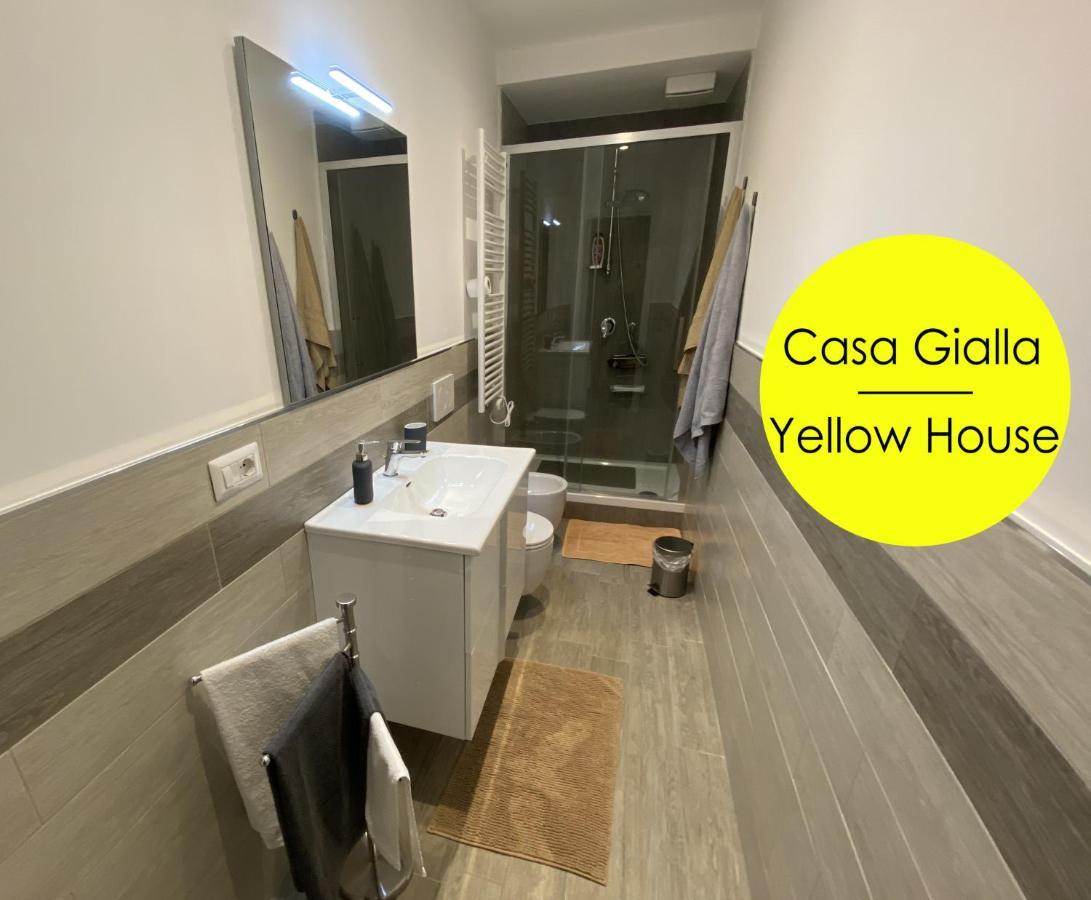 Casa Vacanze Cozy House Matera Apartment Luaran gambar