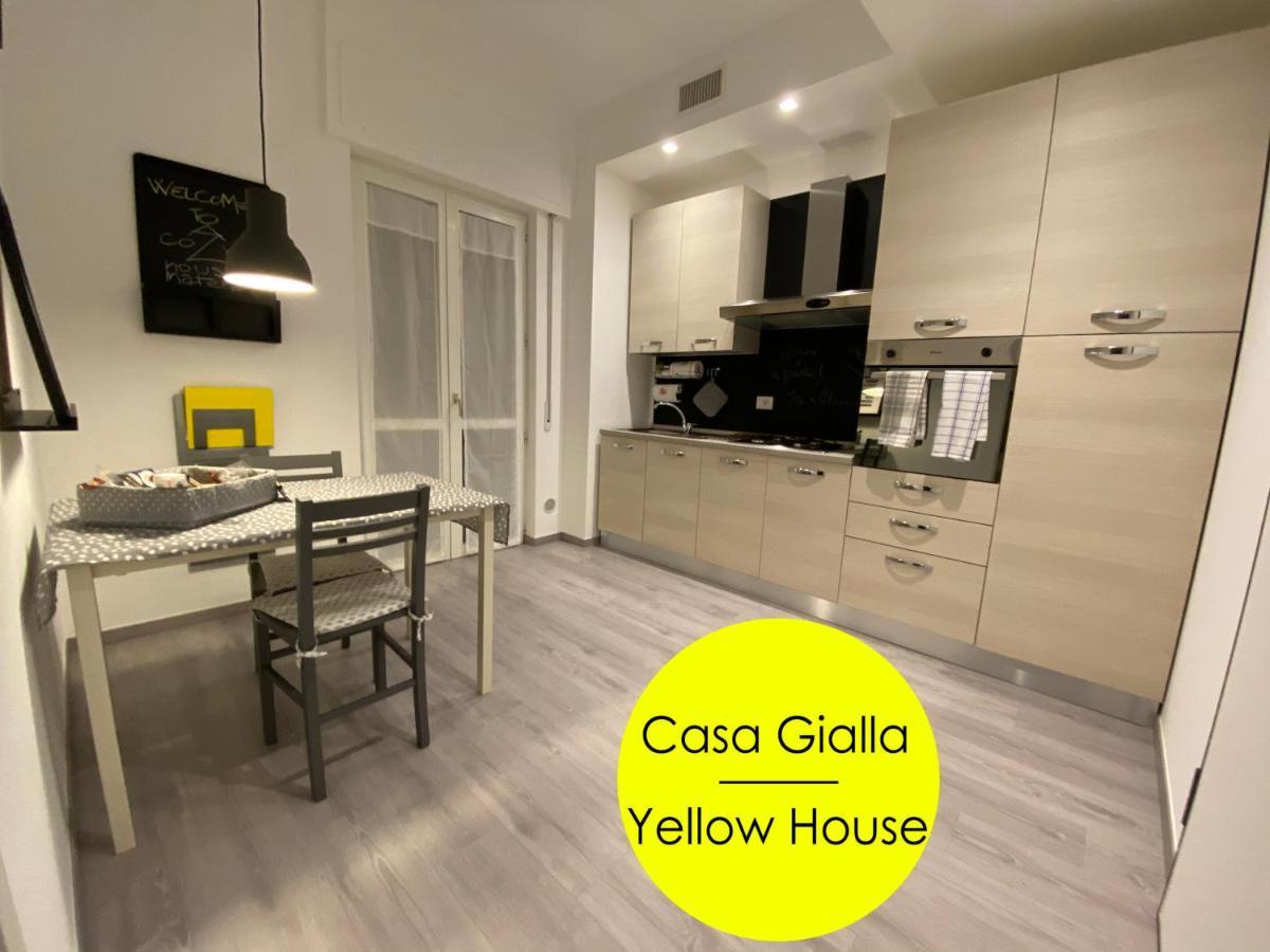 Casa Vacanze Cozy House Matera Luaran gambar