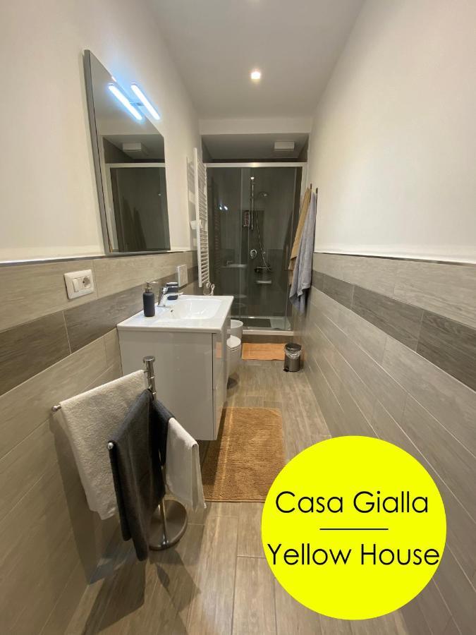 Casa Vacanze Cozy House Matera Apartment Luaran gambar