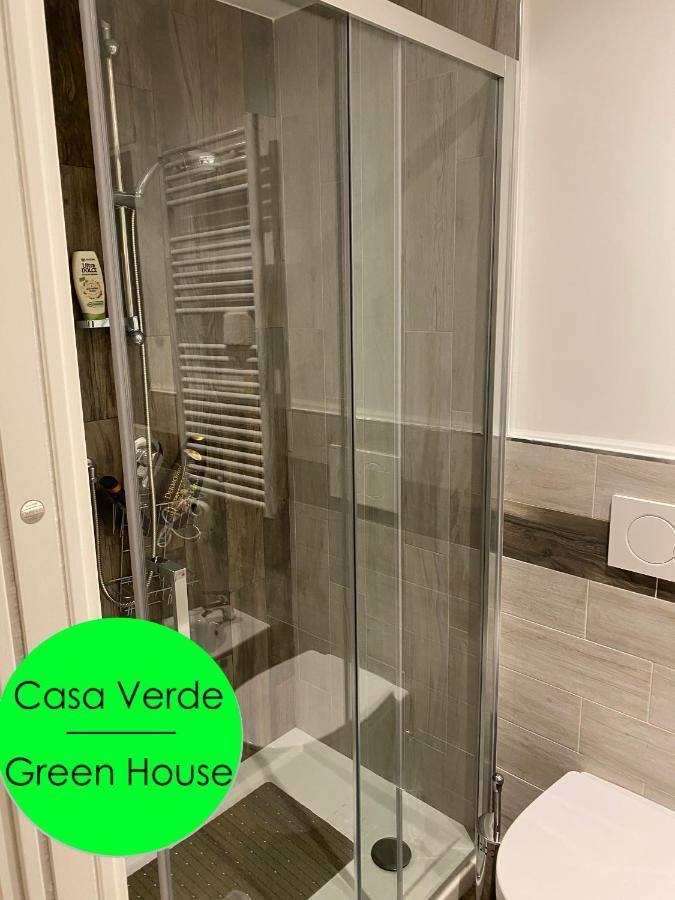 Casa Vacanze Cozy House Matera Luaran gambar