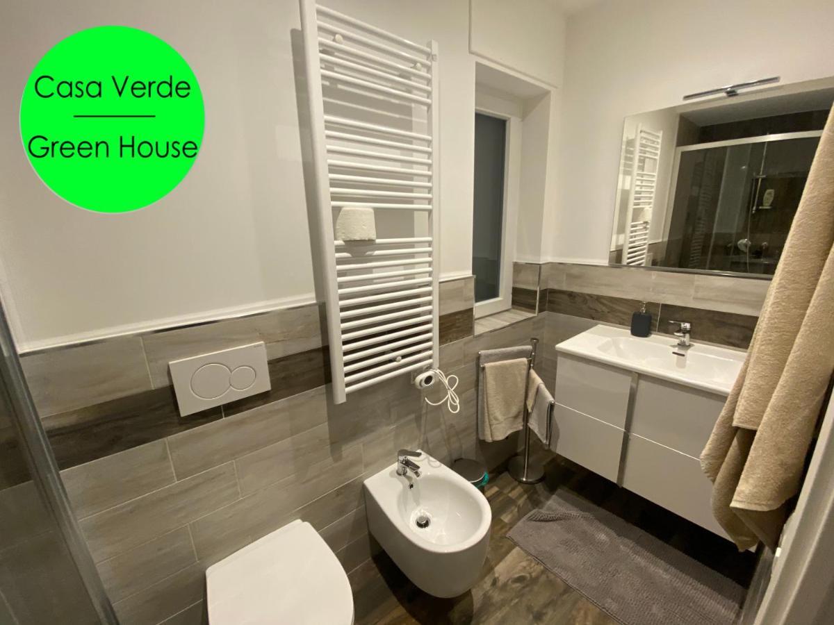 Casa Vacanze Cozy House Matera Luaran gambar