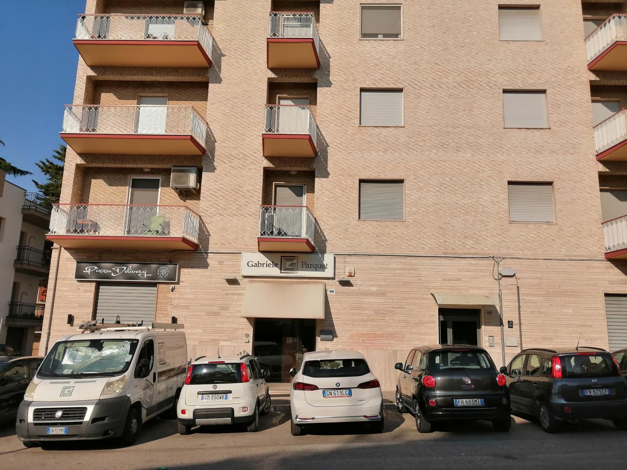 Casa Vacanze Cozy House Matera Luaran gambar