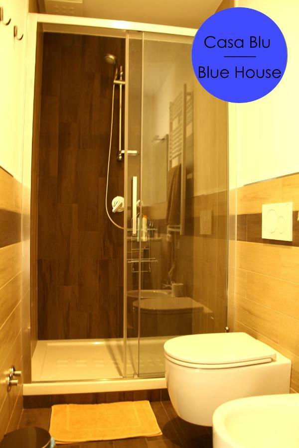 Casa Vacanze Cozy House Matera Luaran gambar