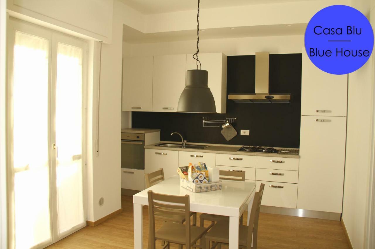 Casa Vacanze Cozy House Matera Luaran gambar