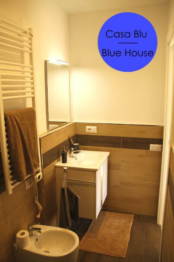 Casa Vacanze Cozy House Matera Luaran gambar