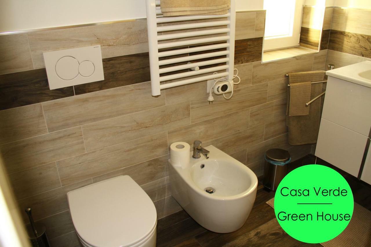 Casa Vacanze Cozy House Matera Luaran gambar
