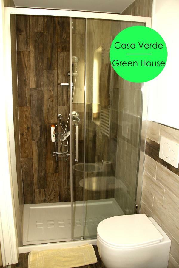 Casa Vacanze Cozy House Matera Luaran gambar