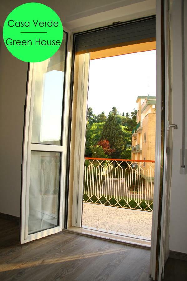 Casa Vacanze Cozy House Matera Luaran gambar