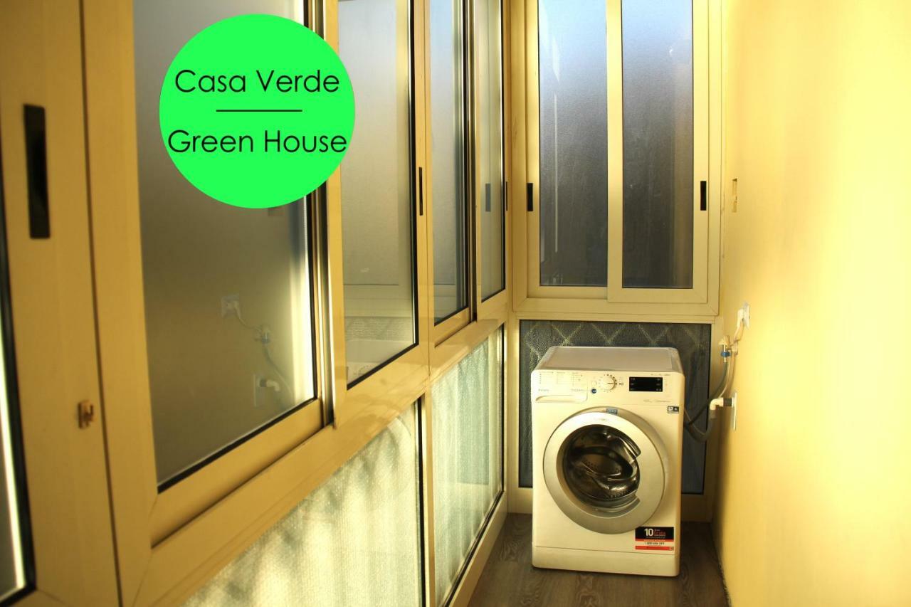 Casa Vacanze Cozy House Matera Luaran gambar