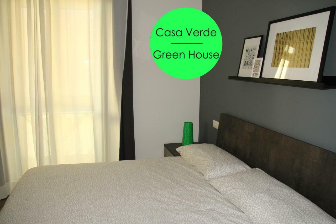 Casa Vacanze Cozy House Matera Luaran gambar