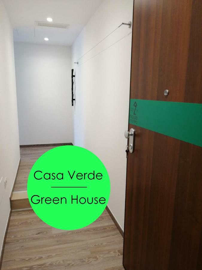 Casa Vacanze Cozy House Matera Apartment Luaran gambar