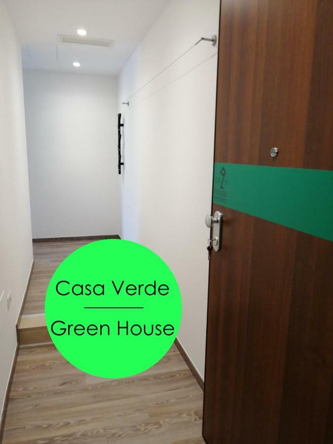 Casa Vacanze Cozy House Matera Luaran gambar
