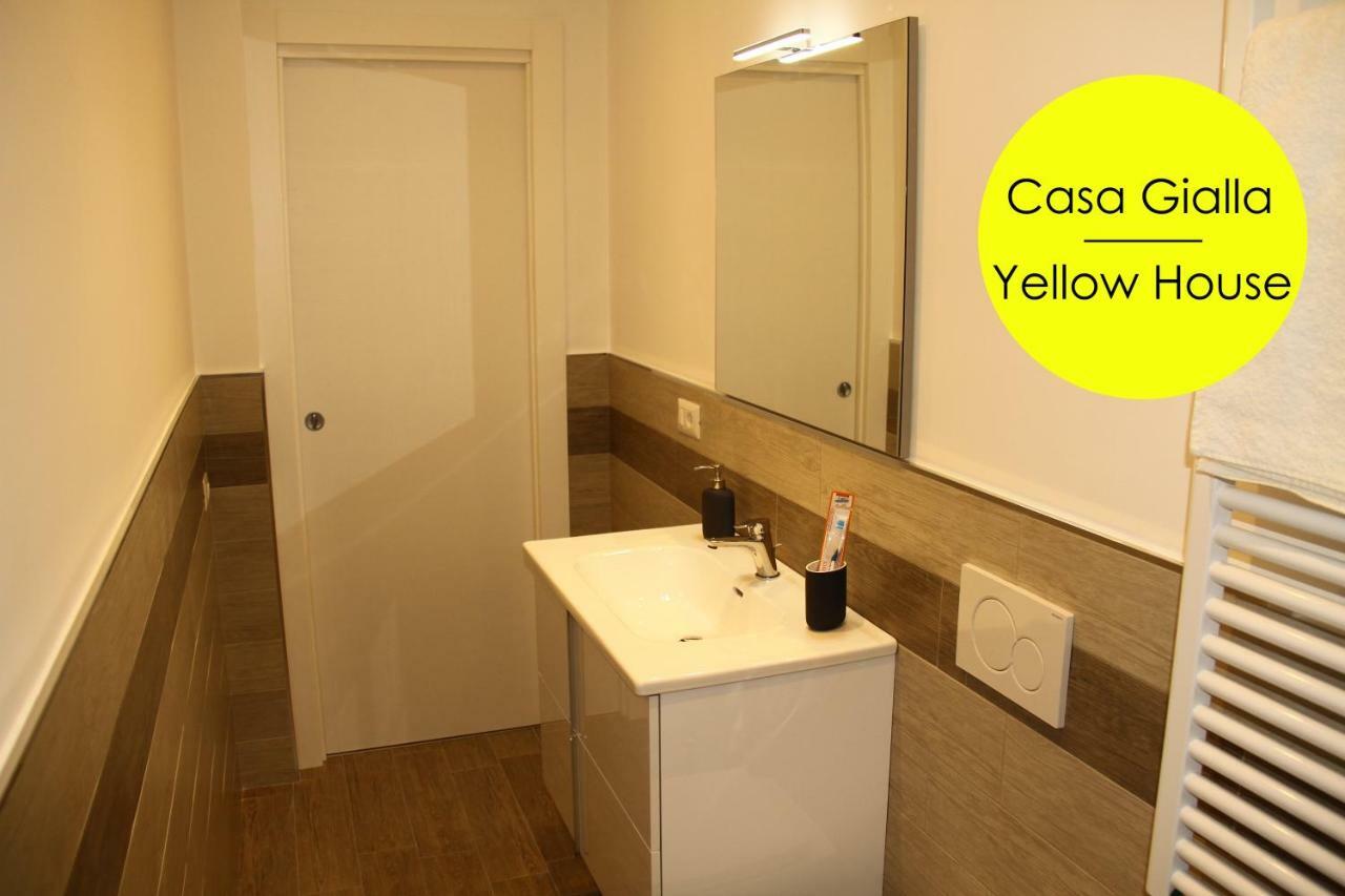 Casa Vacanze Cozy House Matera Luaran gambar