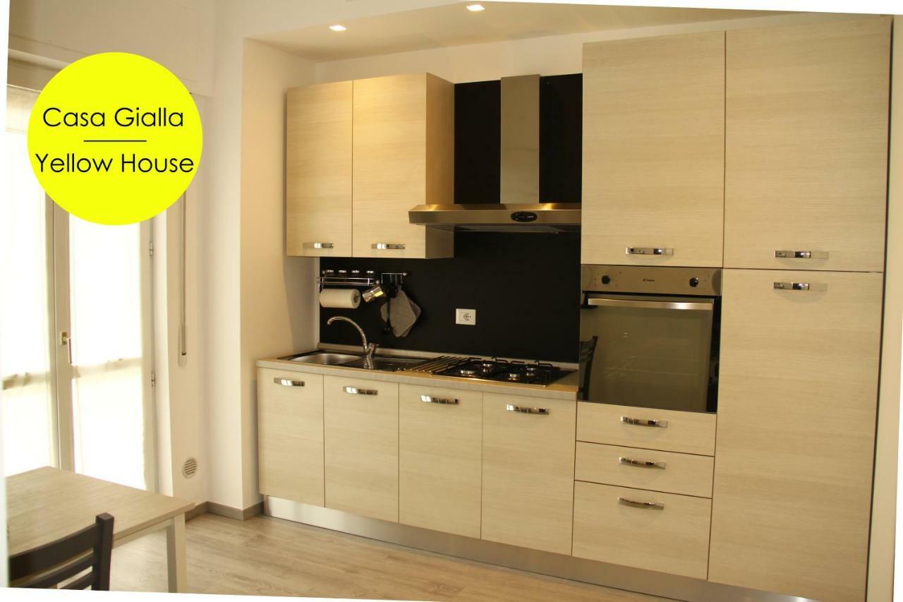 Casa Vacanze Cozy House Matera Luaran gambar