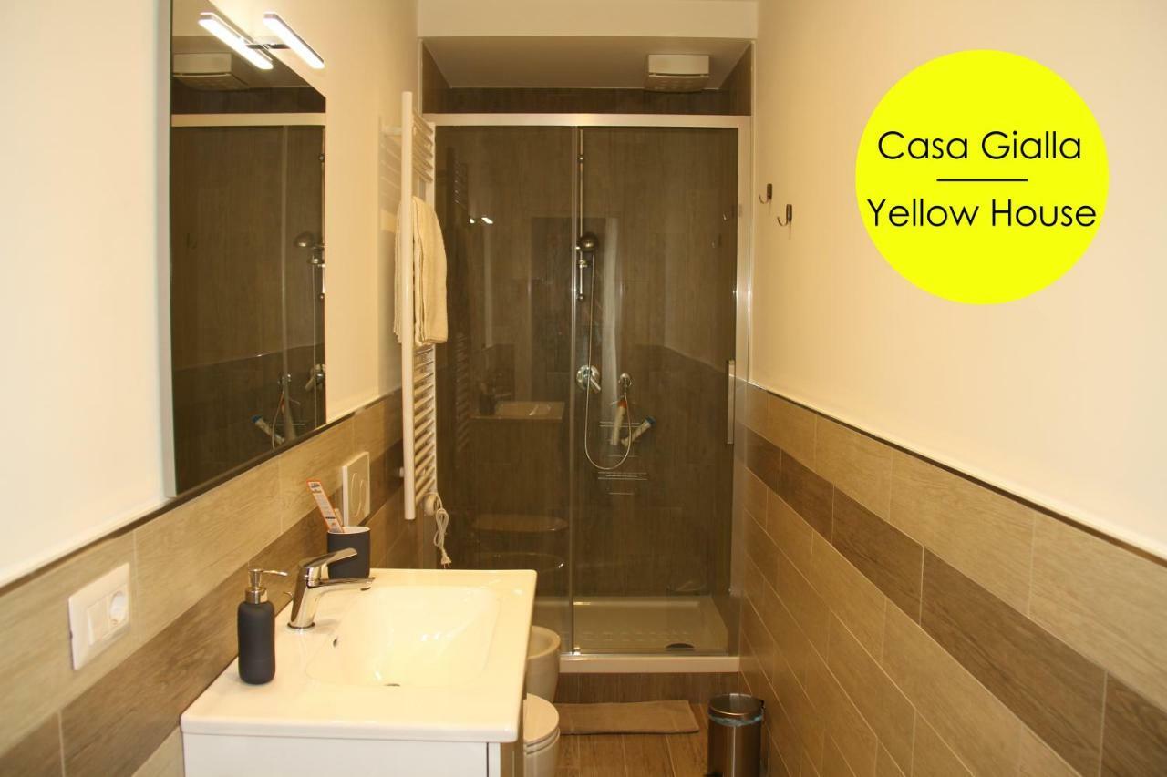 Casa Vacanze Cozy House Matera Luaran gambar
