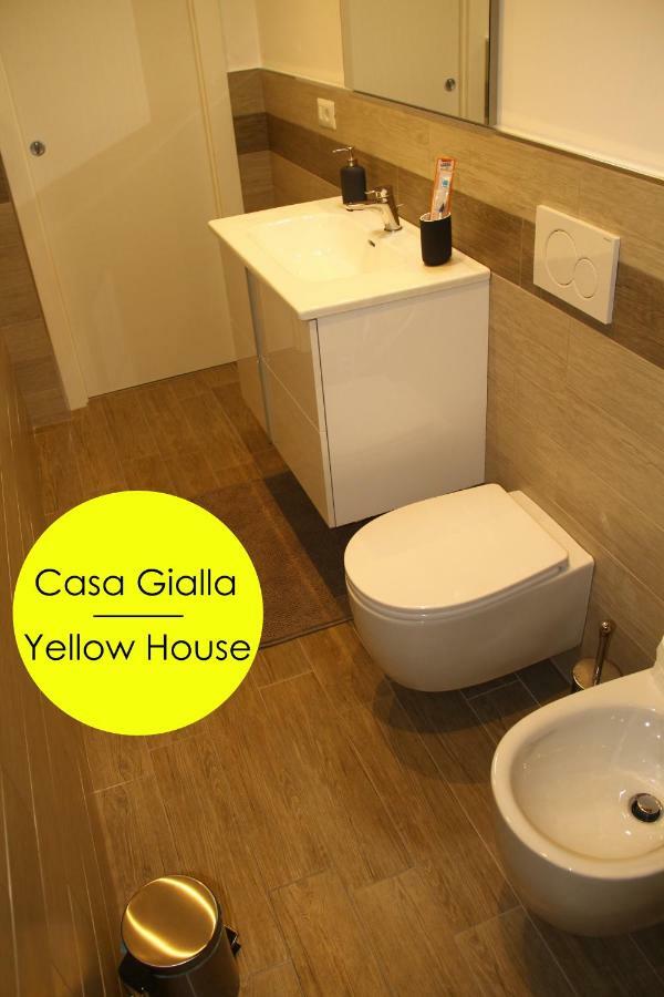 Casa Vacanze Cozy House Matera Apartment Luaran gambar