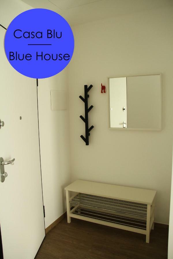 Casa Vacanze Cozy House Matera Luaran gambar