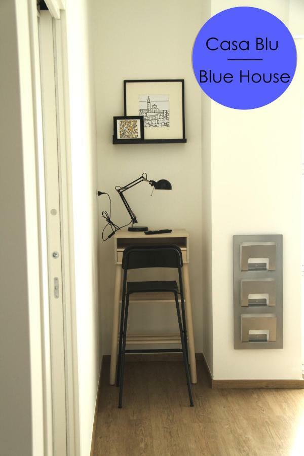 Casa Vacanze Cozy House Matera Luaran gambar